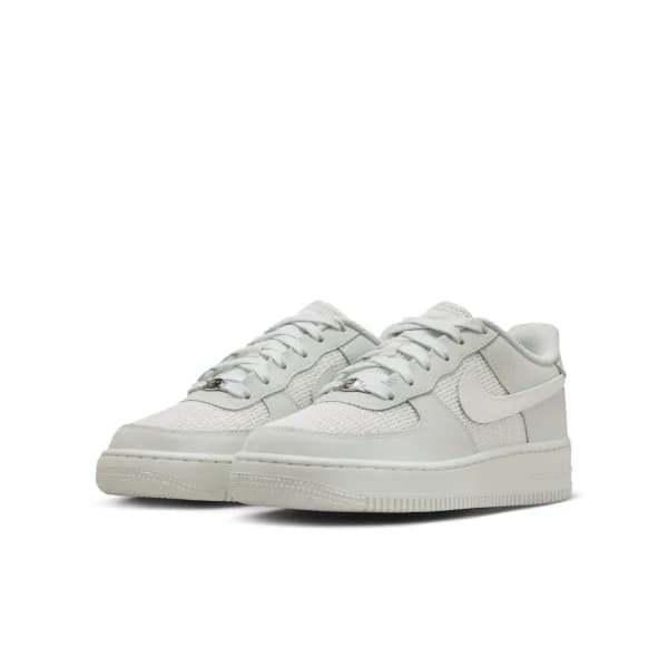 Nike Air Force 1 Lv8 2 Gs Beyaz Sneaker Ayakkabı · IO9736-100 (4/10)