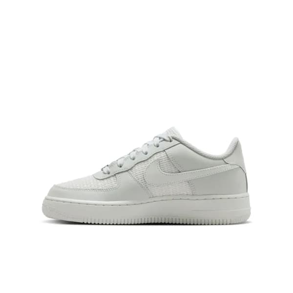 Nike Air Force 1 Lv8 2 Gs Beyaz Sneaker Ayakkabı · IO9736-100 (5/10)