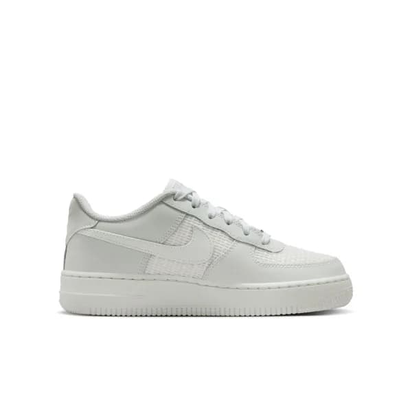 Nike Air Force 1 Lv8 2 Gs Beyaz Sneaker Ayakkabı · IO9736-100 (6/10)