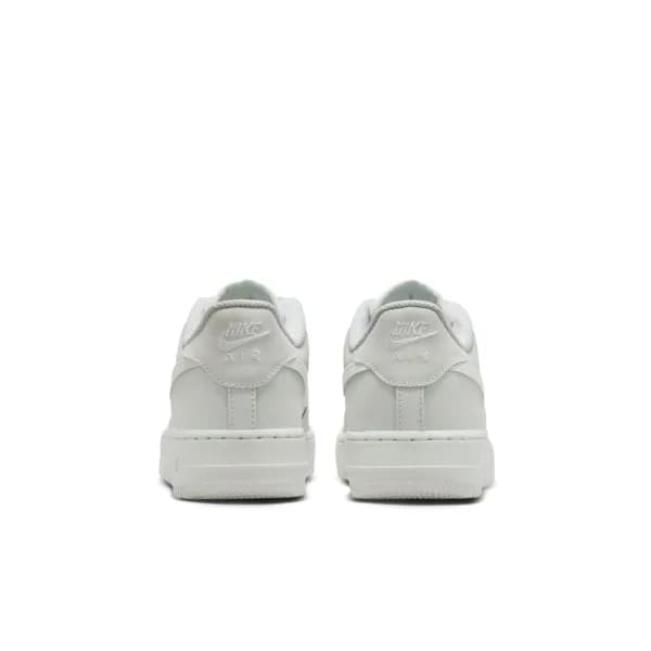 Nike Air Force 1 Lv8 2 Gs Beyaz Sneaker Ayakkabı · IO9736-100 (7/10)