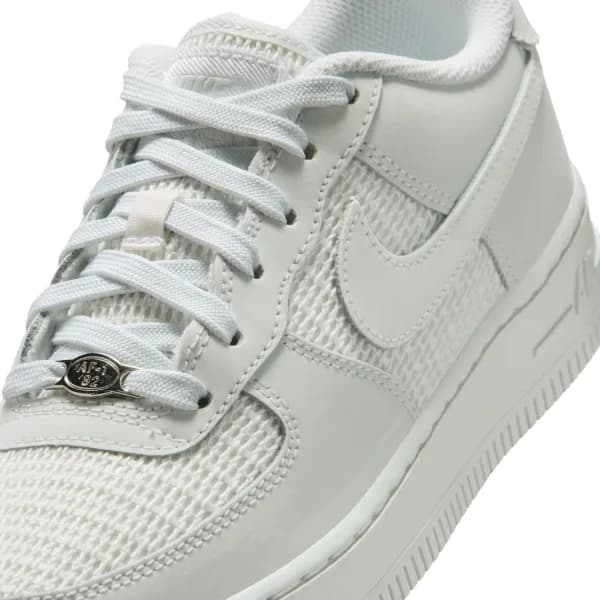 Nike Air Force 1 Lv8 2 Gs Beyaz Sneaker Ayakkabı · IO9736-100 (8/10)