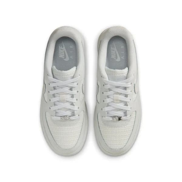 Nike Air Force 1 Lv8 2 Gs Beyaz Sneaker Ayakkabı · IO9736-100 (9/10)