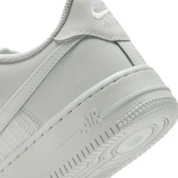 Nike Air Force 1 Lv8 2 Gs Beyaz Sneaker Ayakkabı · IO9736-100 (10/10)
