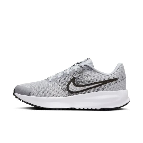 Nike Run Defy Erkek Gri Koşu Ayakkabısı · HM9594-003 (2/8)