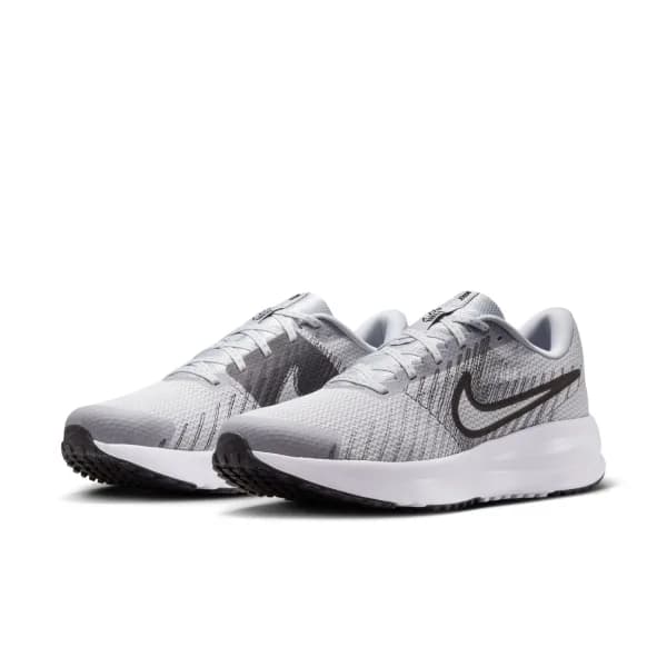 Nike Run Defy Erkek Gri Koşu Ayakkabısı · HM9594-003 (4/8)