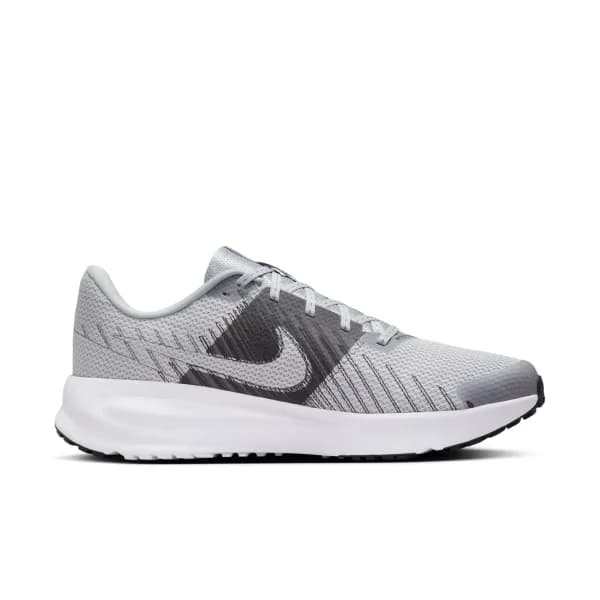 Run Defy Erkek Gri Koşu Ayakkabısı