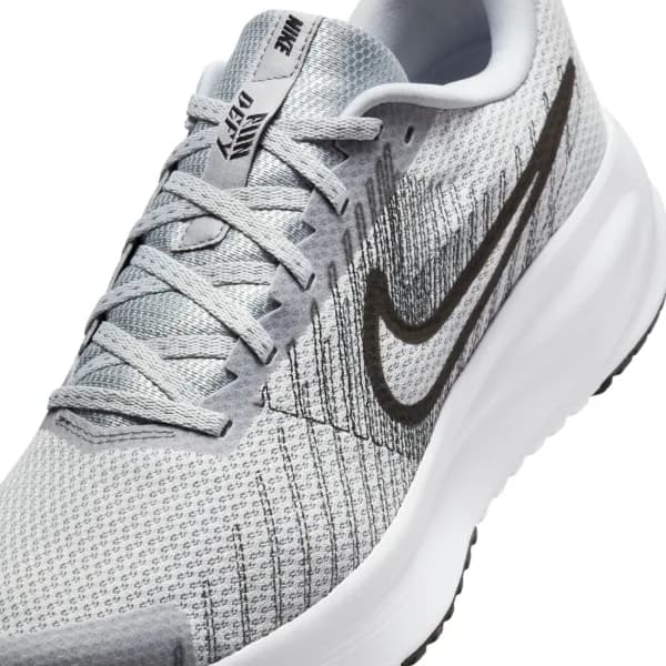 Nike Run Defy Erkek Gri Koşu Ayakkabısı · HM9594-003 (6/8)