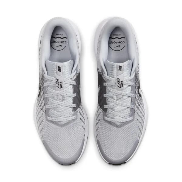 Nike Run Defy Erkek Gri Koşu Ayakkabısı · HM9594-003 (7/8)