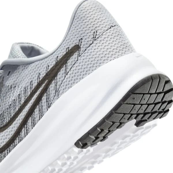 Nike Run Defy Erkek Gri Koşu Ayakkabısı · HM9594-003 (8/8)