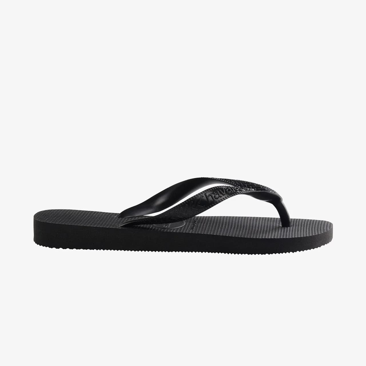 Havaianas Top Unisex Siyah Terlik görsel 1