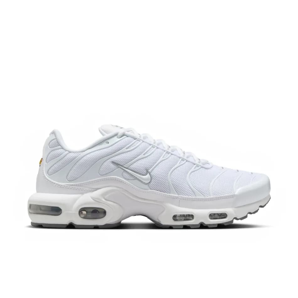 Air Max Plus Erkek Sneaker Ayakkabı görsel 1