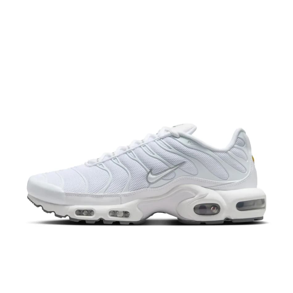Nike Air Max Plus Erkek Sneaker Ayakkabı — Çok Renkli · 604133-139 (2/10)