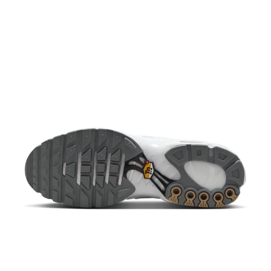 Nike Air Max Plus Erkek Sneaker Ayakkabı — Çok Renkli · 604133-139 (3/10)