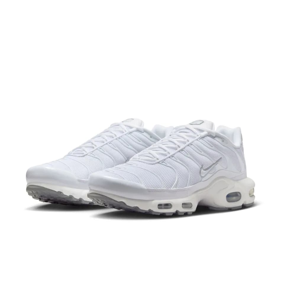 Nike Air Max Plus Erkek Sneaker Ayakkabı — Çok Renkli · 604133-139 (4/10)