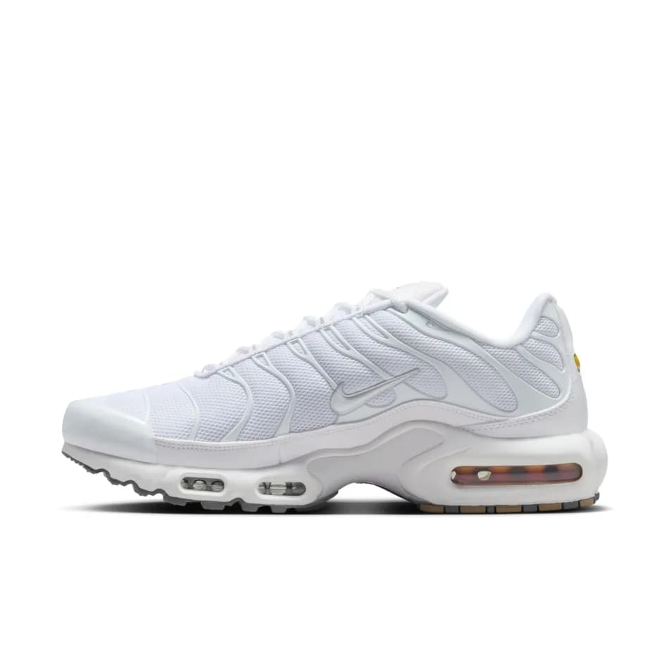 Nike Air Max Plus Erkek Sneaker Ayakkabı — Çok Renkli · 604133-139 (5/10)