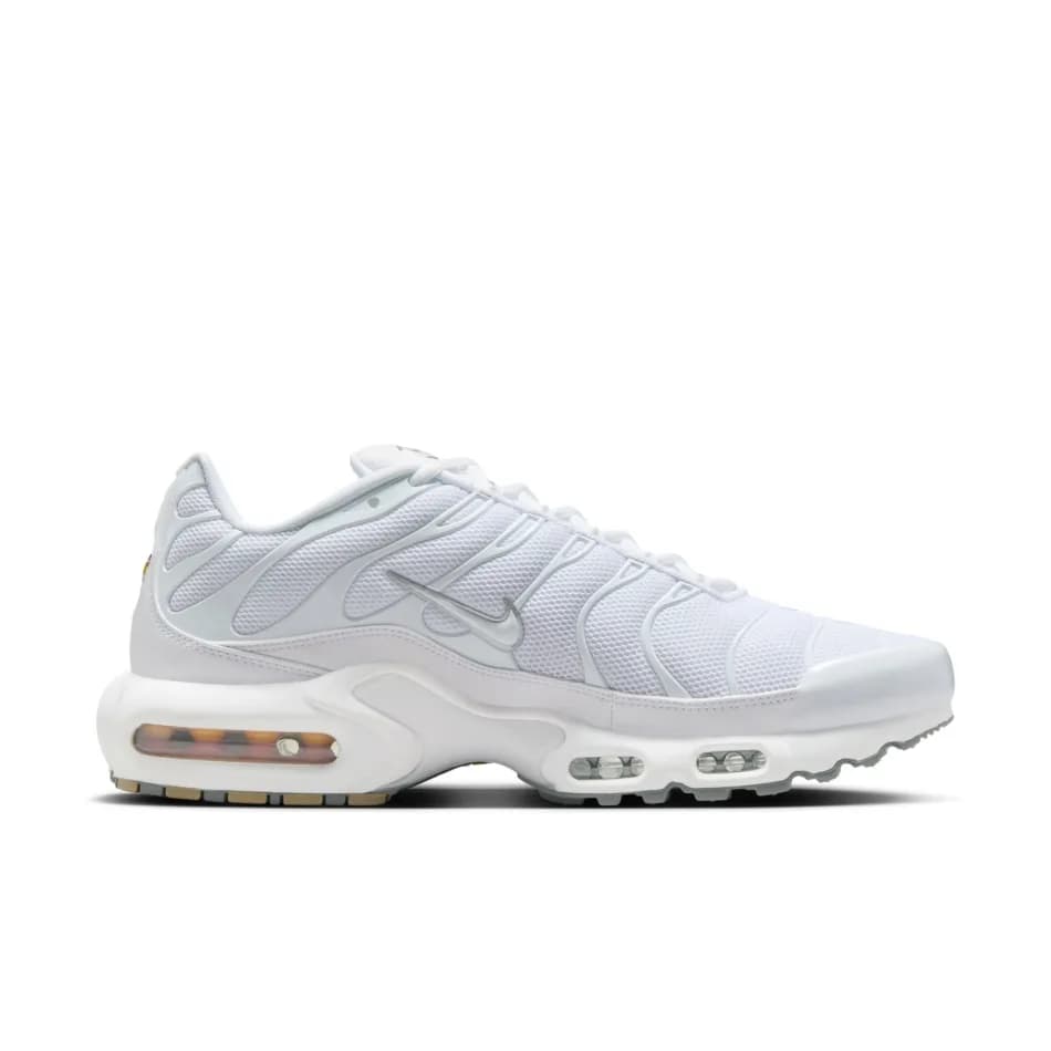 Nike Air Max Plus Erkek Sneaker Ayakkabı — Çok Renkli · 604133-139 (6/10)