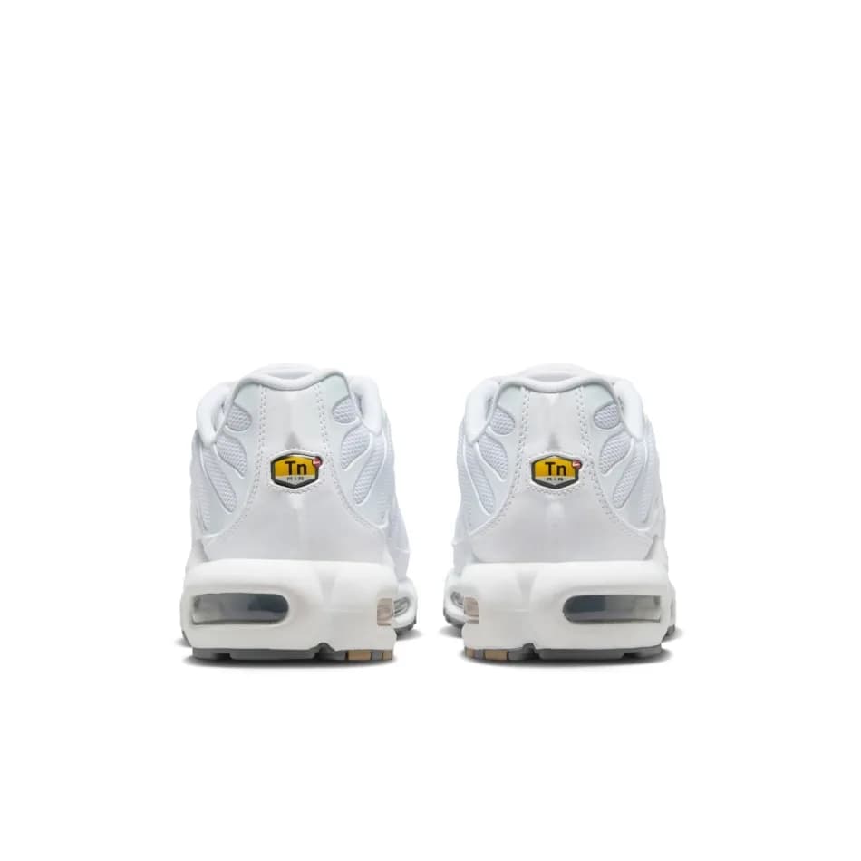 Nike Air Max Plus Erkek Sneaker Ayakkabı — Çok Renkli · 604133-139 (7/10)