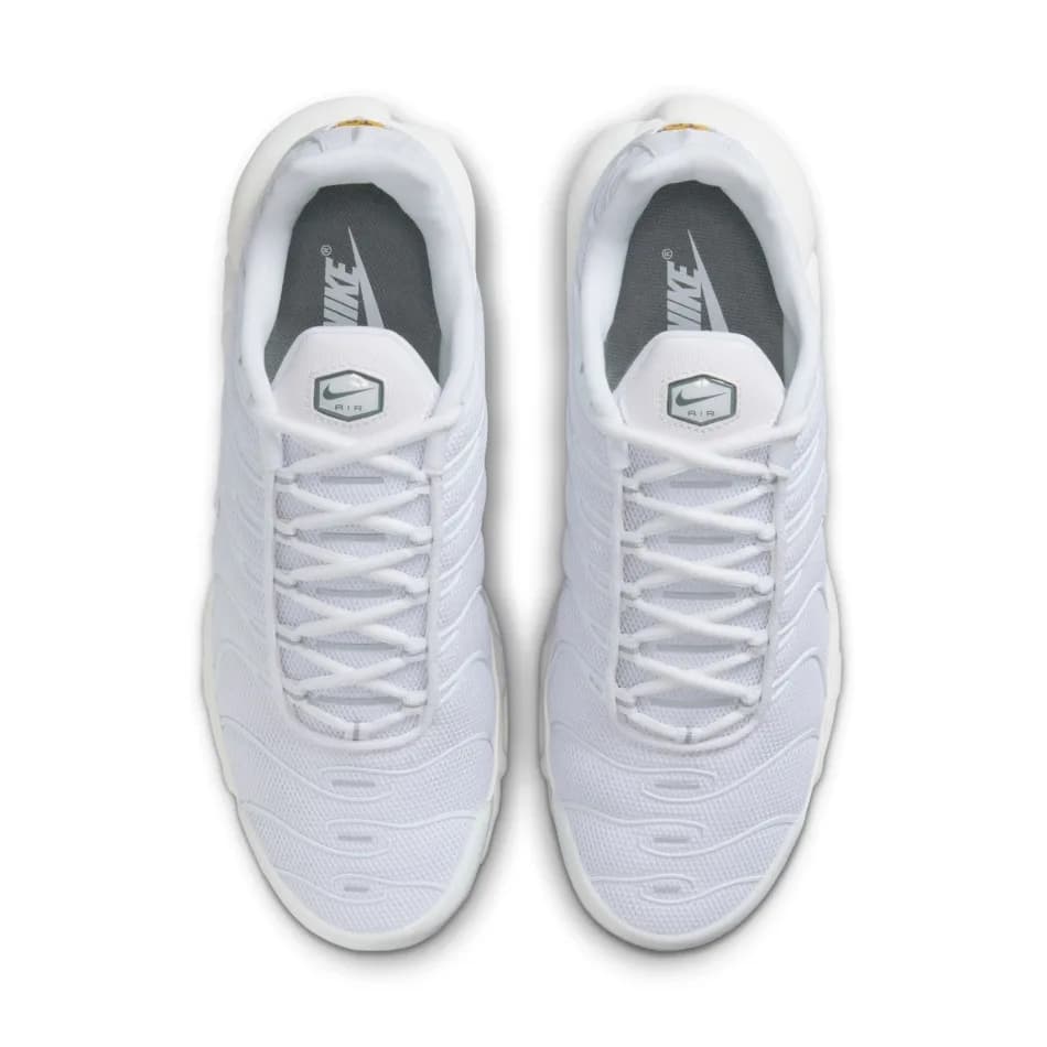 Nike Air Max Plus Erkek Sneaker Ayakkabı — Çok Renkli · 604133-139 (8/10)