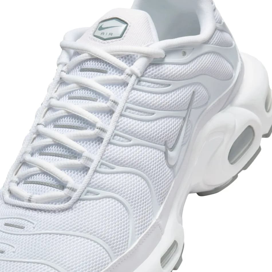 Nike Air Max Plus Erkek Sneaker Ayakkabı — Çok Renkli · 604133-139 (9/10)