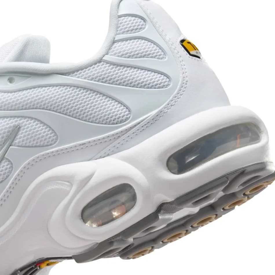 Nike Air Max Plus Erkek Sneaker Ayakkabı — Çok Renkli · 604133-139 (10/10)