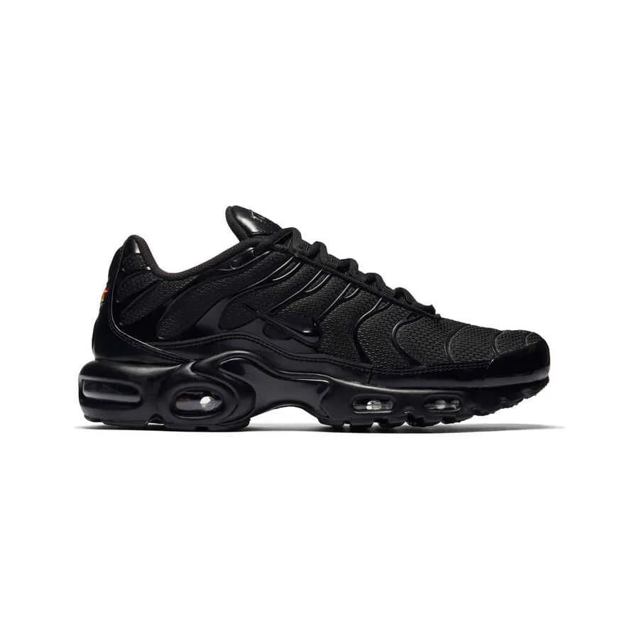 Air Max Plus Erkek Sneaker Ayakkabı görsel 1