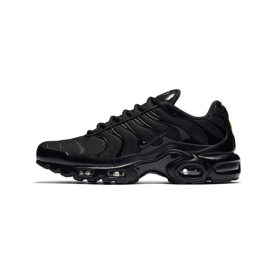 Nike Air Max Plus Erkek Sneaker Ayakkabı — Çok Renkli · 604133-050 (2/8)