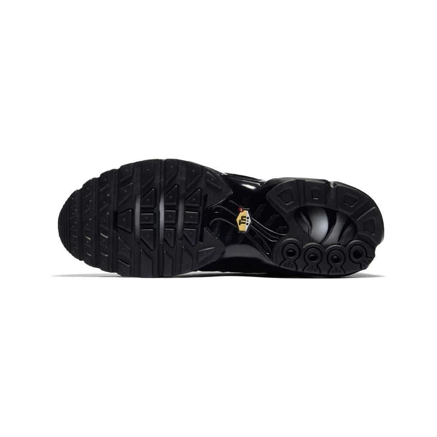 Nike Air Max Plus Erkek Sneaker Ayakkabı — Çok Renkli · 604133-050 (3/8)