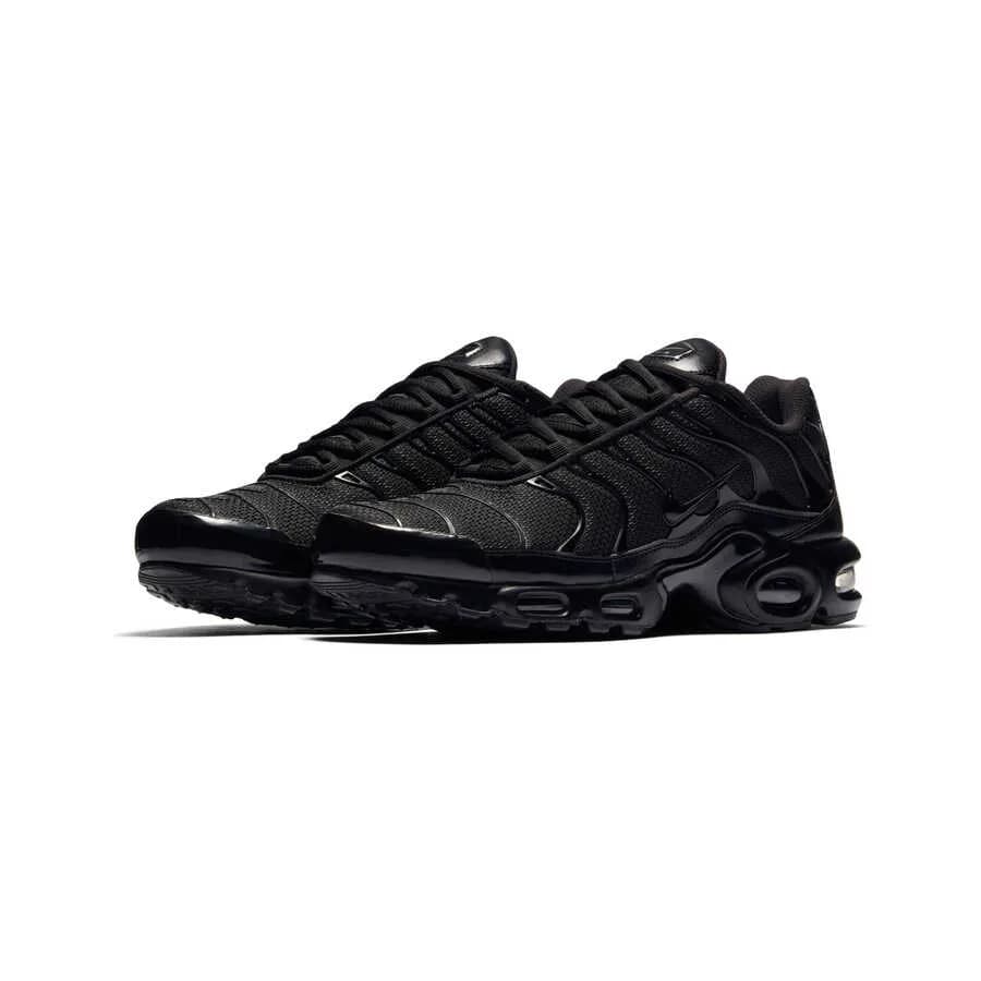 Nike Air Max Plus Erkek Sneaker Ayakkabı — Çok Renkli · 604133-050 (4/8)