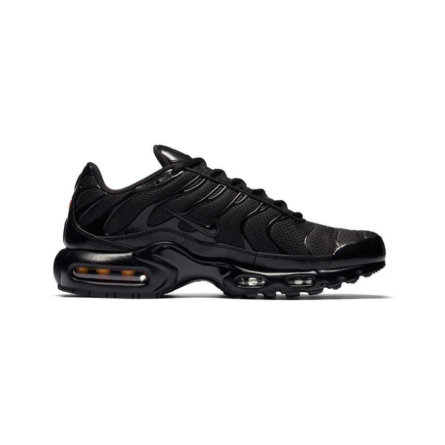 Nike Air Max Plus Erkek Sneaker Ayakkabı — Çok Renkli · 604133-050 (5/8)