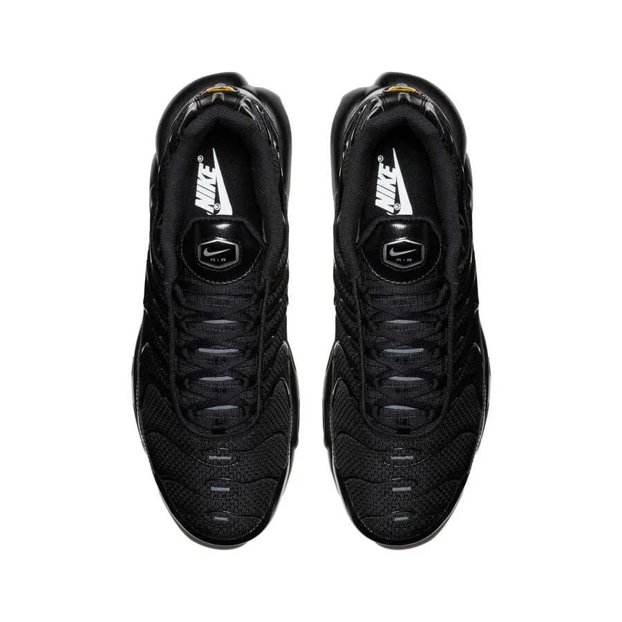 Nike Air Max Plus Erkek Sneaker Ayakkabı — Çok Renkli · 604133-050 (6/8)