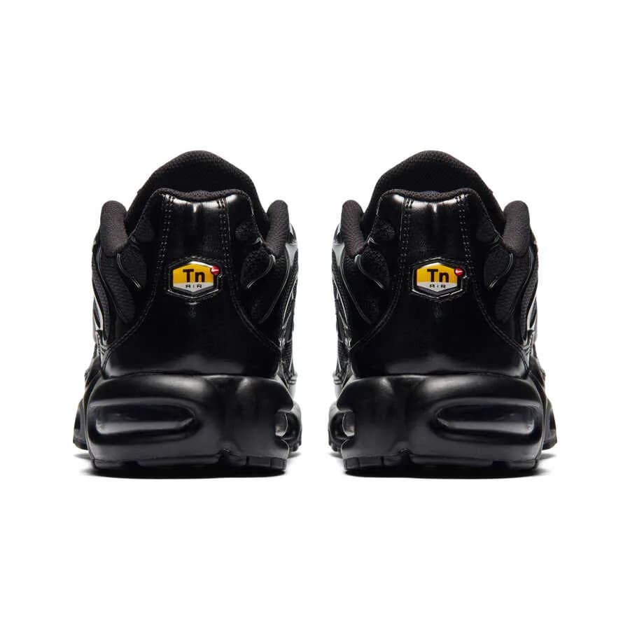 Nike Air Max Plus Erkek Sneaker Ayakkabı — Çok Renkli · 604133-050 (7/8)