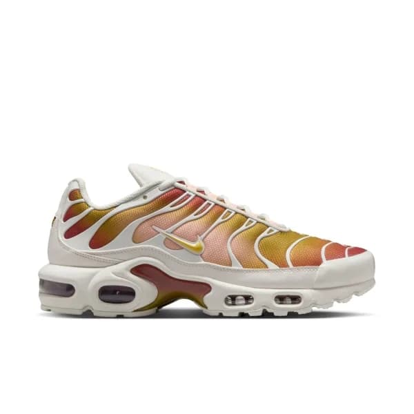 Air Max Plus 'Rugged Orange' Kadın Sneaker Ayakkabı görsel 1