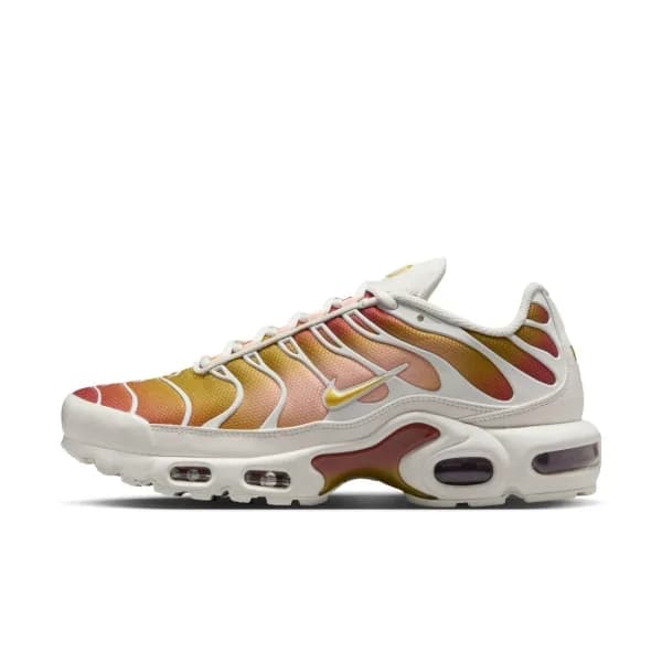 Nike Air Max Plus 'Rugged Orange' Kadın Sneaker Ayakkabı — Çok Renkli · DZ3670-007 (2/10)