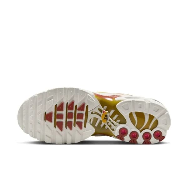 Nike Air Max Plus 'Rugged Orange' Kadın Sneaker Ayakkabı — Çok Renkli · DZ3670-007 (3/10)