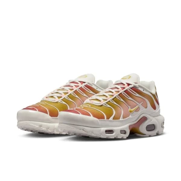 Nike Air Max Plus 'Rugged Orange' Kadın Sneaker Ayakkabı — Çok Renkli · DZ3670-007 (4/10)