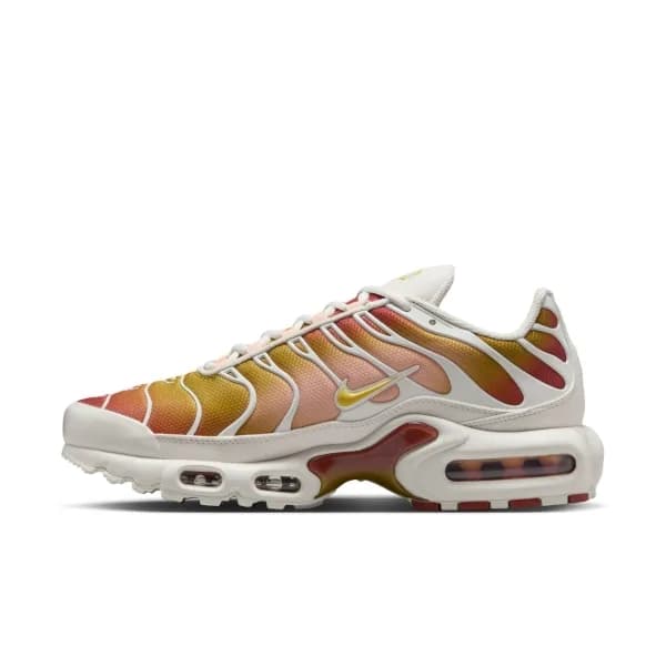 Nike Air Max Plus 'Rugged Orange' Kadın Sneaker Ayakkabı — Çok Renkli · DZ3670-007 (5/10)