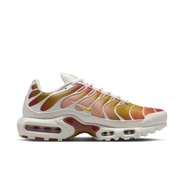Nike Air Max Plus 'Rugged Orange' Kadın Sneaker Ayakkabı — Çok Renkli · DZ3670-007 (6/10)