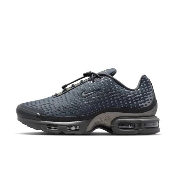 Nike Air Max Plus VII Erkek Sneaker Ayakkabı — Çok Renkli · IQ0282-084 (2/10)