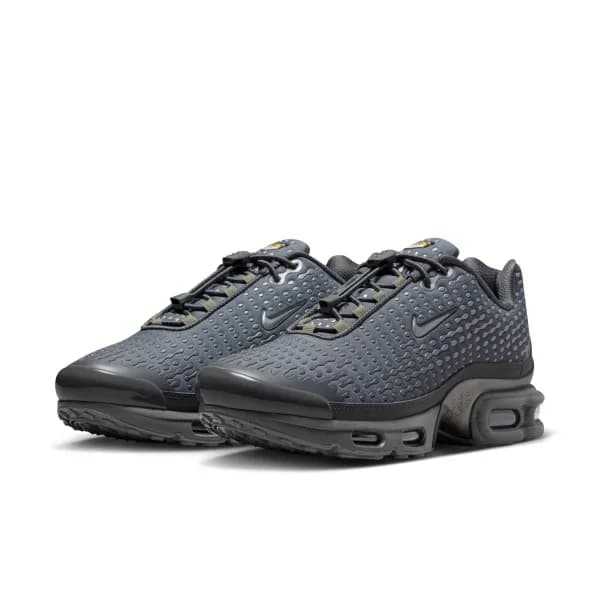Nike Air Max Plus VII Erkek Sneaker Ayakkabı — Çok Renkli · IQ0282-084 (4/10)