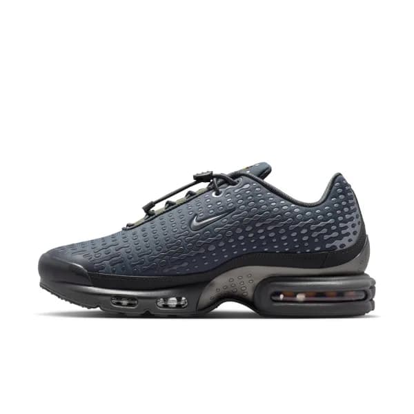 Nike Air Max Plus VII Erkek Sneaker Ayakkabı — Çok Renkli · IQ0282-084 (5/10)