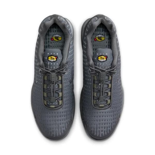 Nike Air Max Plus VII Erkek Sneaker Ayakkabı — Çok Renkli · IQ0282-084 (8/10)