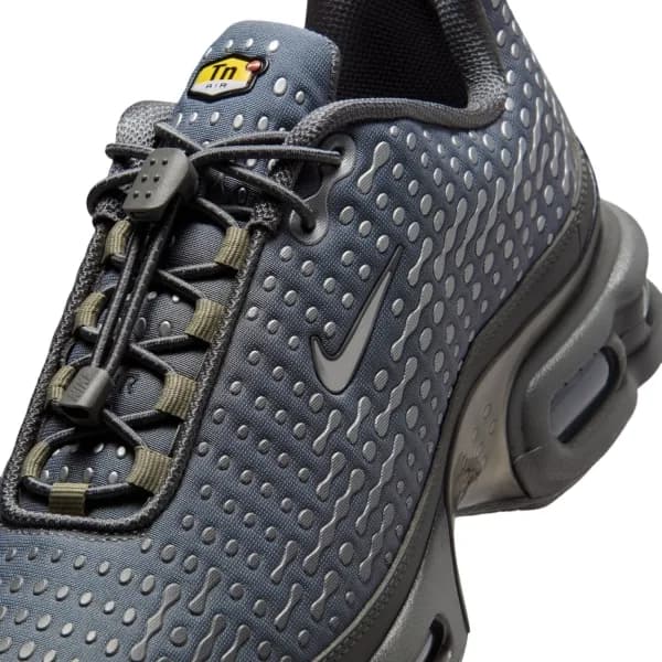 Nike Air Max Plus VII Erkek Sneaker Ayakkabı — Çok Renkli · IQ0282-084 (9/10)