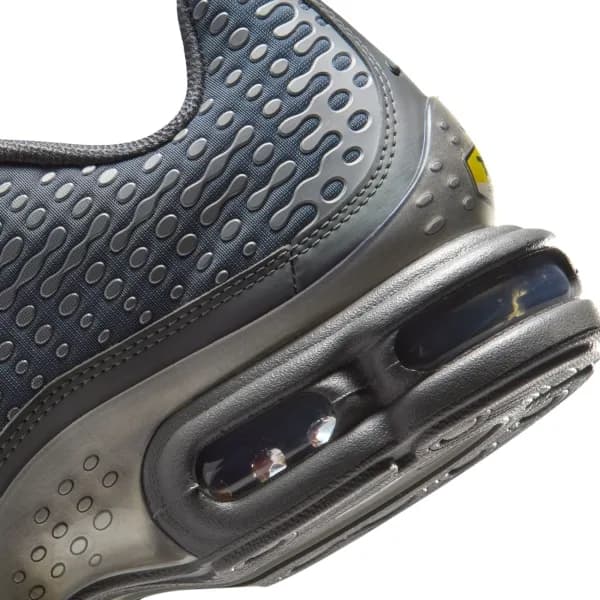 Nike Air Max Plus VII Erkek Sneaker Ayakkabı — Çok Renkli · IQ0282-084 (10/10)
