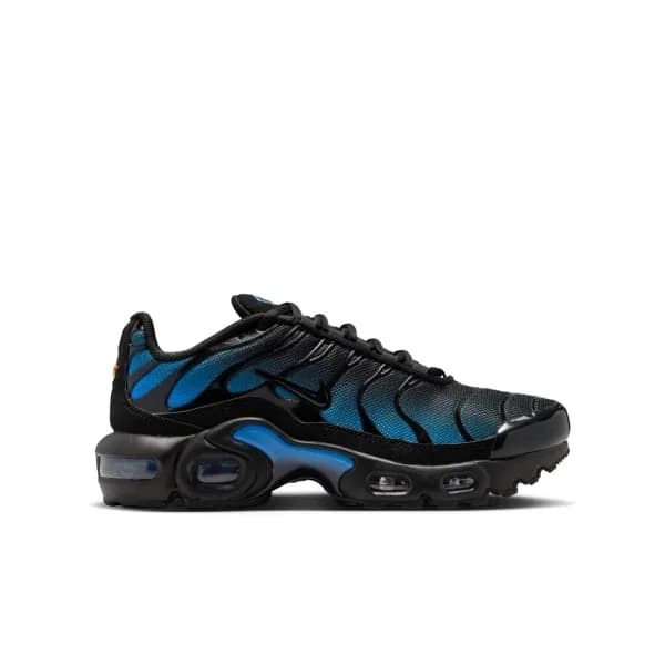 Air Max Plus Gs Sneaker Ayakkabı görsel 1