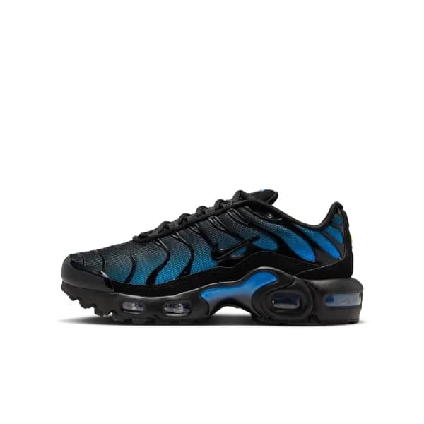 Nike Air Max Plus Gs Sneaker Ayakkabı — Çok Renkli · CD0609-051 (2/10)