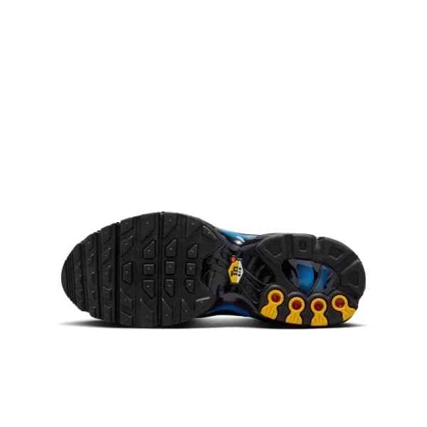 Nike Air Max Plus Gs Sneaker Ayakkabı — Çok Renkli · CD0609-051 (3/10)