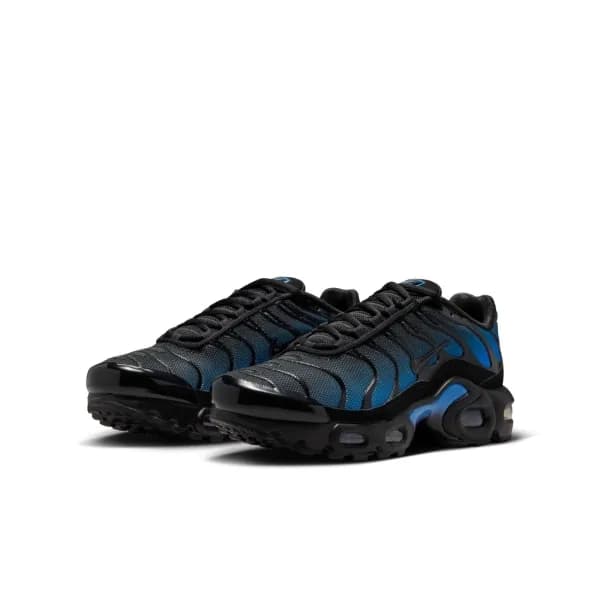 Nike Air Max Plus Gs Sneaker Ayakkabı — Çok Renkli · CD0609-051 (4/10)