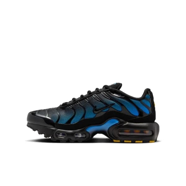 Nike Air Max Plus Gs Sneaker Ayakkabı — Çok Renkli · CD0609-051 (5/10)