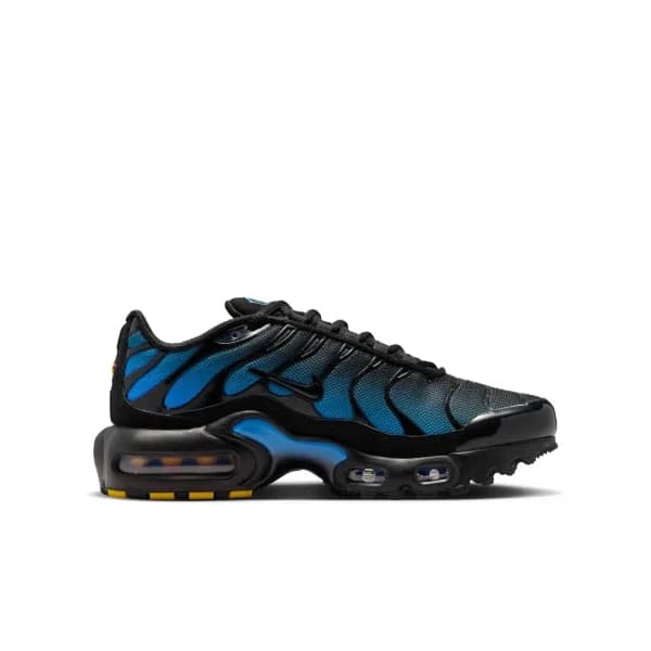 Nike Air Max Plus Gs Sneaker Ayakkabı — Çok Renkli · CD0609-051 (6/10)