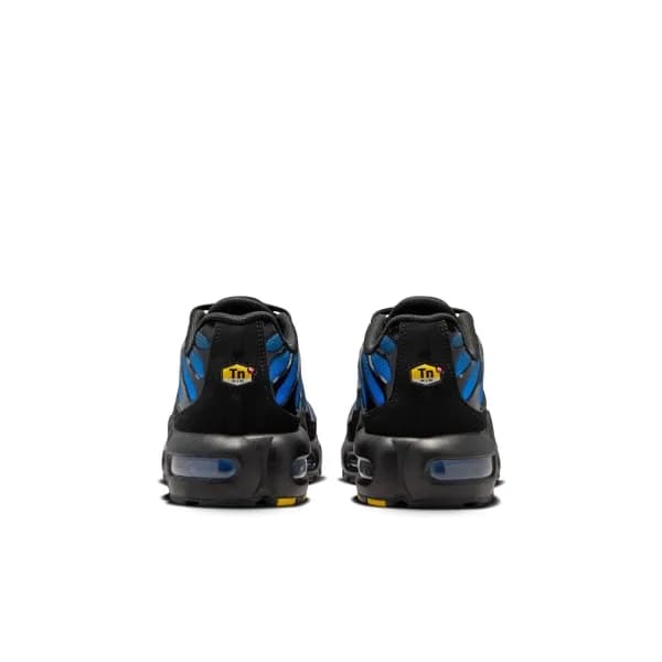 Nike Air Max Plus Gs Sneaker Ayakkabı — Çok Renkli · CD0609-051 (7/10)